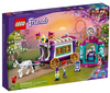 Magiczny wóz Lego Friends 41688
