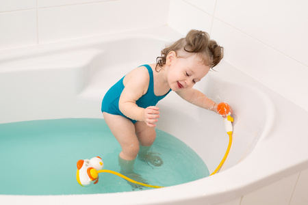 Dumel Wodna Kaczka - eksplozja zabawy