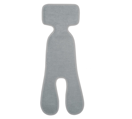 AirCuddle Wkładka antypotowa do fotelika 9-18 kg Cool Seat Moon