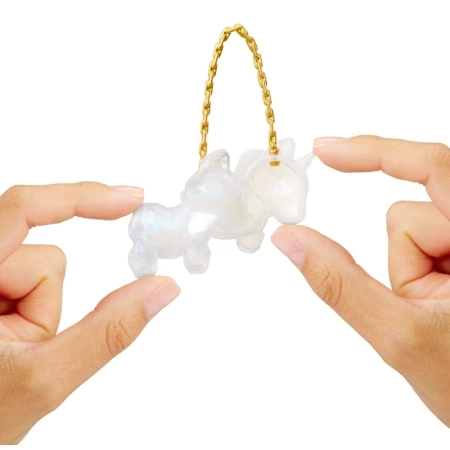 Rainbow High - Modna lalka Amaya Tęczowa Creative Crystals