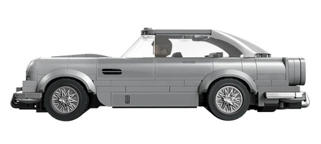 Lego 76911 007 Aston Martin DB5