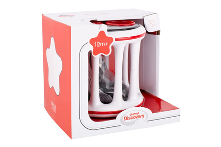 Roluś Sorter Kształtów Dumel