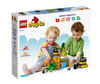 Lego 10990 Duplo Budowa