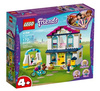 Dom Stephanie 41398 Lego Friends 4+