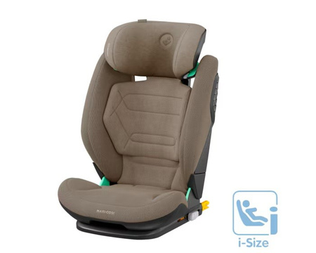 Maxi-Cosi Fotelik samochodowy RodiFix Pro2 i-Size Authentic Truffle