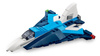 Lego 31160 Creator 3w1 Statek powietrzny: samolot wyścigowy