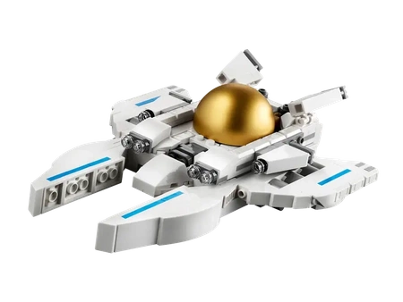 Lego 31152 Creator 3w1 Astronauta