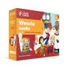 Albi Zestaw Wesoła nauka 3+