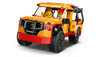 Lego 60453 City Furgonetka ratowników plażowych
