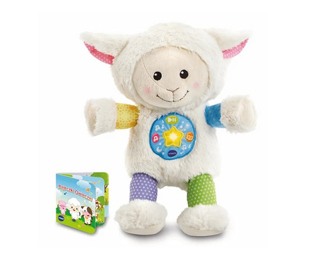 VTech Radosna Owieczka