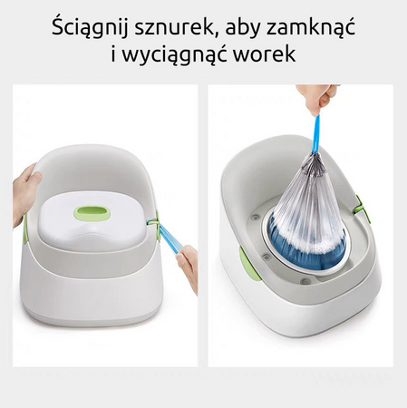 Ines&John Nocnik dziecięcy Premium