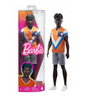 Mattel Barbie Ken Fashionistas HPF79