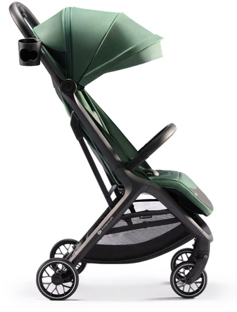 Kinderkraft Wózek spacerowy Nubi 2 Mystic Green