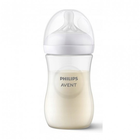 Philips Avent Butelka Natural Responsywna 260 ml SCY903/01