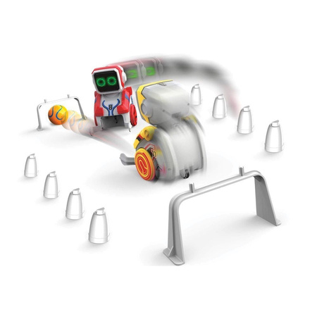 Silverlit Roboty Kickabot 2-pack
