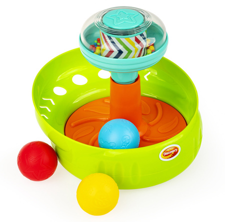 Dumel Discovery Piłeczkowy Bączek