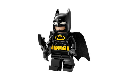 Lego 76279 Mechaniczna zbroja Batmana