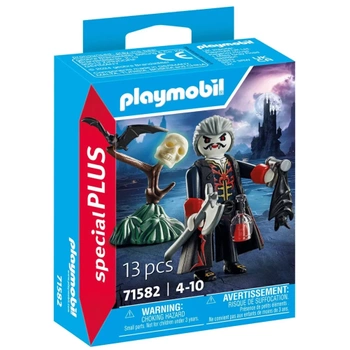 Playmobil 71582 Drakula