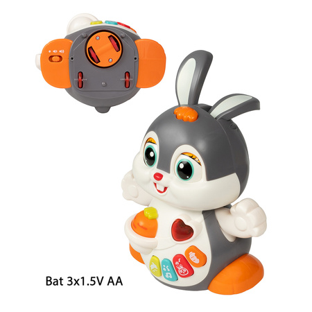 Hola Tańczący królik