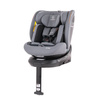Fotelik samochodowy Coletto Izzy I-SIZE 40-150 cm Grey