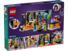 Lego Friends Impreza z karaoke 42610