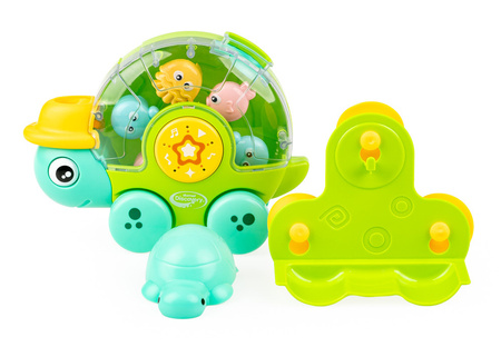 Dumel Discovery Żółwik - wodna karuzela