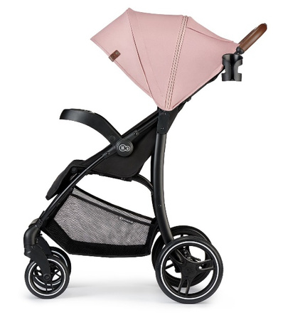 Kinderkraft CRUISER LX wózek spacerowy Pink