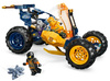 Lego 71811 Ninjago Łazik terenowy ninja Arina