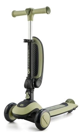 Kinderkraft Hulajnoga Halley Grassland Green