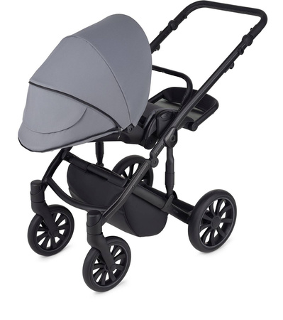 Anex M/Type wózek wielofunkcyjny, zestaw 2w1 Iron SP-30