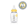 Medela Butelka ze smoczkiem 250 ml M