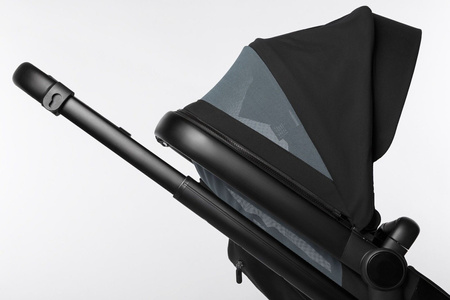 Anex Quant wózek wielofunkcyjny, zestaw 2w1 AIR (Outlet)