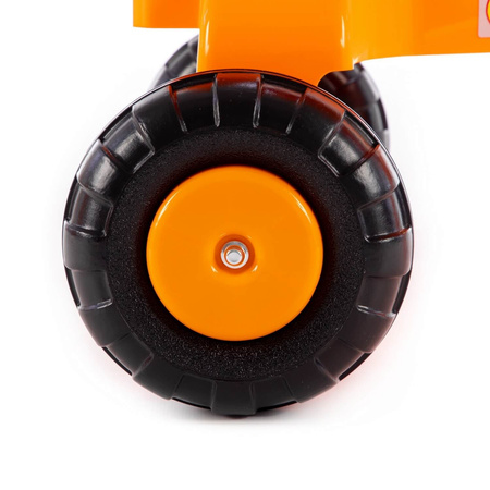 Wader Polesie Betoniarka z zaczepem