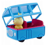 Świnka Peppa - Autobus szkolny