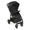 Chicco Wózek spacerowy Multiride Jet Black