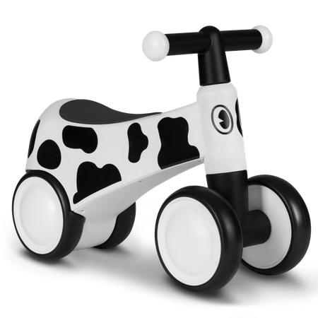 Lionelo Jeździk Sammy White