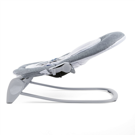 Chicco Leżaczek Hoopla Titanium