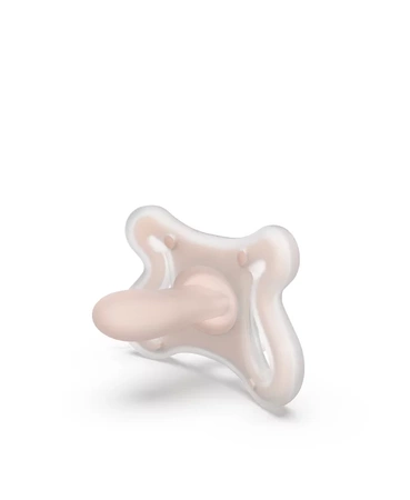 Suavinex Zestaw startowy Zero - butelka 180ML Regulowany przepływ + smoczek SX Pro Zero -2-2M