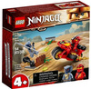 Motocykl Kaia Lego Ninjago 71734