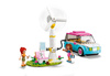 Samochód elektryczny Olivii Lego Friends 41443