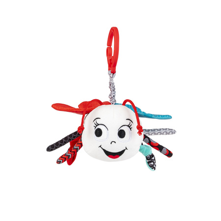 Balibazoo Zawieszka Kontrastowa Pszczoła Majka BB82393