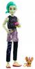 Monster High Lalka Deuce Gorgon