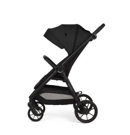 Adamex Wózek spacerowy Prime Black