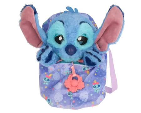 Epee Psytulaski Stitch zabawka interkatywna