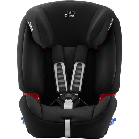 Britax Romer Multi -Tech Cosmos Black Fotelik Samochodowy 9 - 25 kg