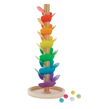 Vtech Tęczowy Kulodrom