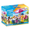 Playmobil 70614 Mobilna naleśnikarnia
