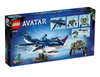 Lego 75579 Avatar Payakan the Tulkun i mech-krab
