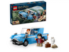 Lego 76424 Harry Potter Latający Ford Anglia