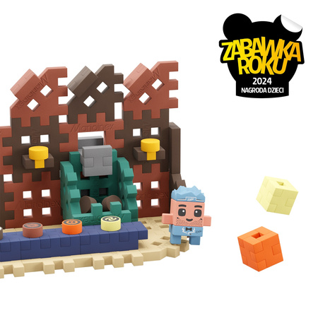 Marioinex Mini E.Wedel - Mała Fabryka Czekolady